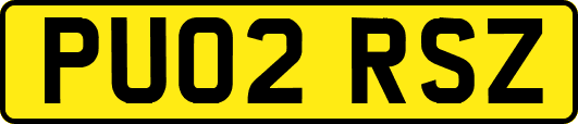 PU02RSZ