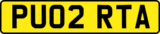 PU02RTA