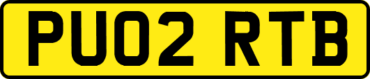 PU02RTB