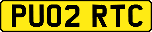PU02RTC