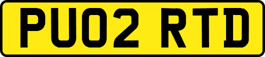 PU02RTD