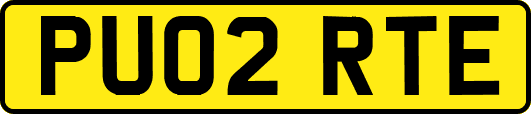 PU02RTE
