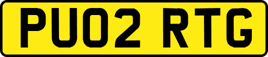 PU02RTG