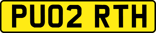 PU02RTH