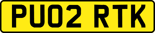 PU02RTK