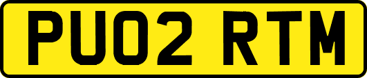 PU02RTM