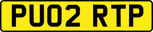 PU02RTP