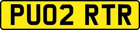 PU02RTR