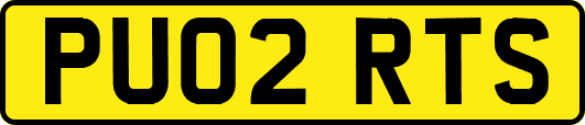 PU02RTS