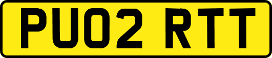 PU02RTT