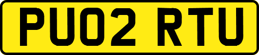 PU02RTU