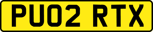 PU02RTX