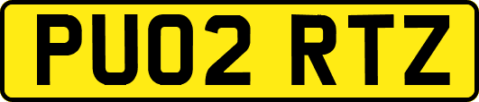 PU02RTZ