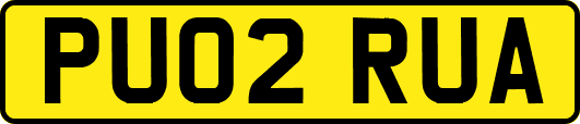 PU02RUA