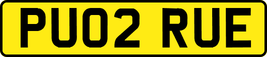 PU02RUE