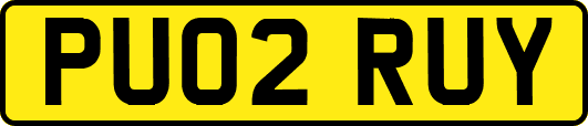 PU02RUY