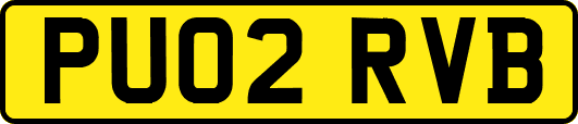 PU02RVB