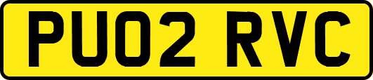 PU02RVC
