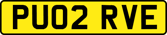 PU02RVE