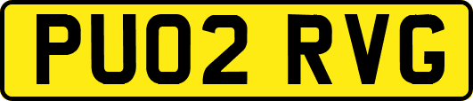 PU02RVG