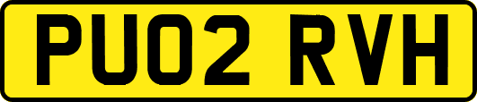 PU02RVH