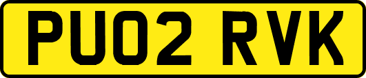 PU02RVK