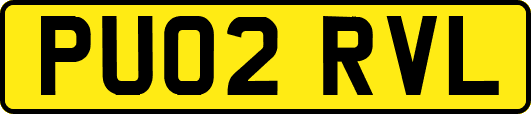 PU02RVL