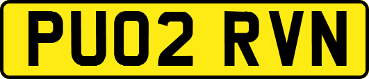 PU02RVN