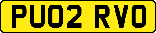 PU02RVO