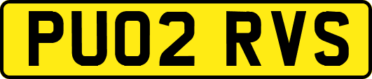 PU02RVS