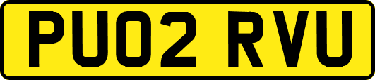 PU02RVU