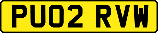 PU02RVW