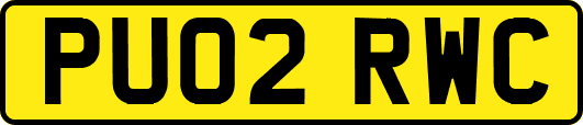PU02RWC