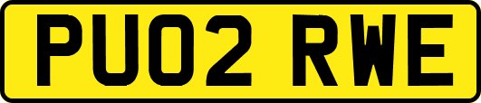 PU02RWE
