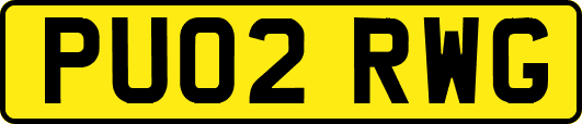 PU02RWG