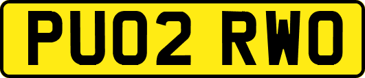 PU02RWO