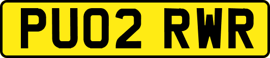 PU02RWR
