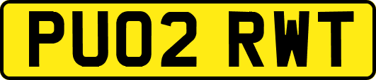 PU02RWT