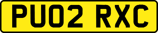 PU02RXC