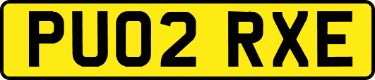 PU02RXE