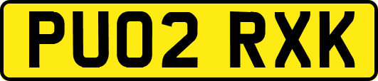 PU02RXK