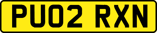 PU02RXN