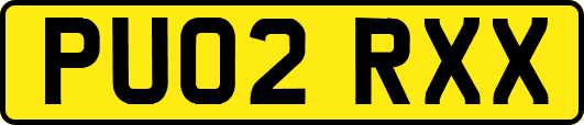 PU02RXX