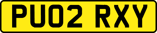 PU02RXY