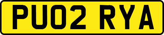 PU02RYA