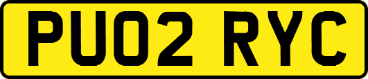 PU02RYC