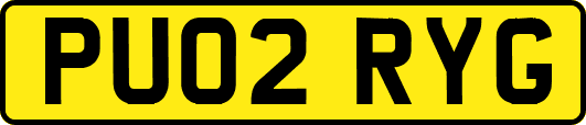 PU02RYG