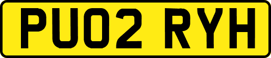 PU02RYH