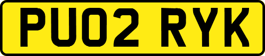 PU02RYK