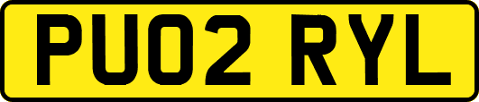 PU02RYL